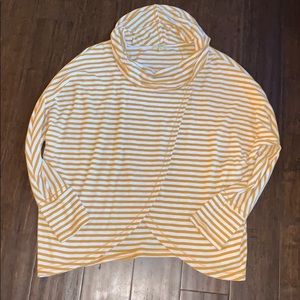 NWOT Boutique shirt